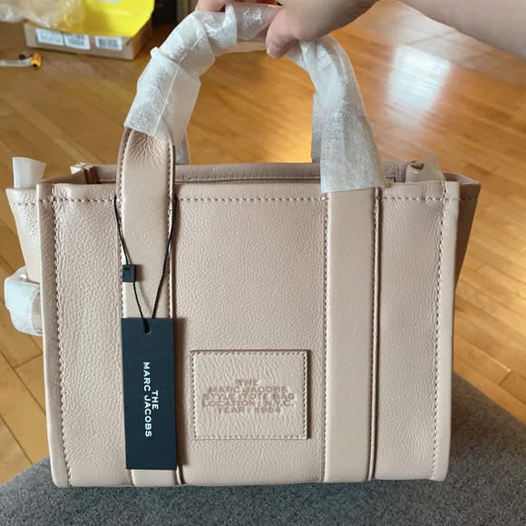 Marc Jacobs mini Tote Bag - Picture 5 of 12